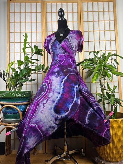 Carolina Dress - SMALL