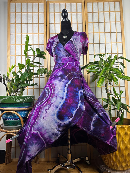Carolina Dress - SMALL
