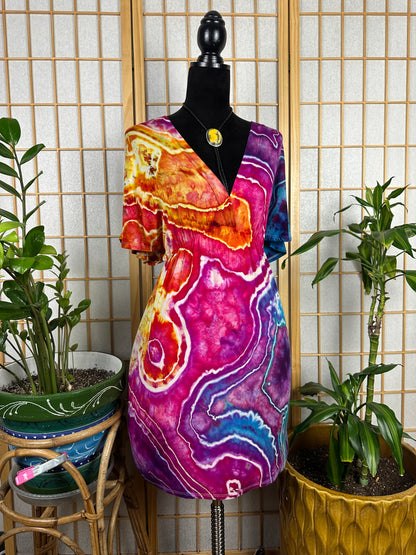 Paloma Dress - MEDIUM