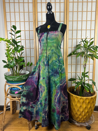 Smock Midi - 1X/2X
