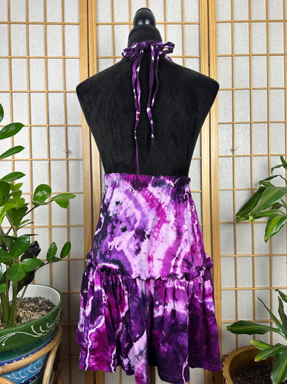 Marilyn Mini Dress - XS/SM/MD