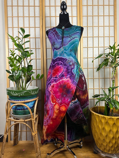 Tulip Dress - 1X