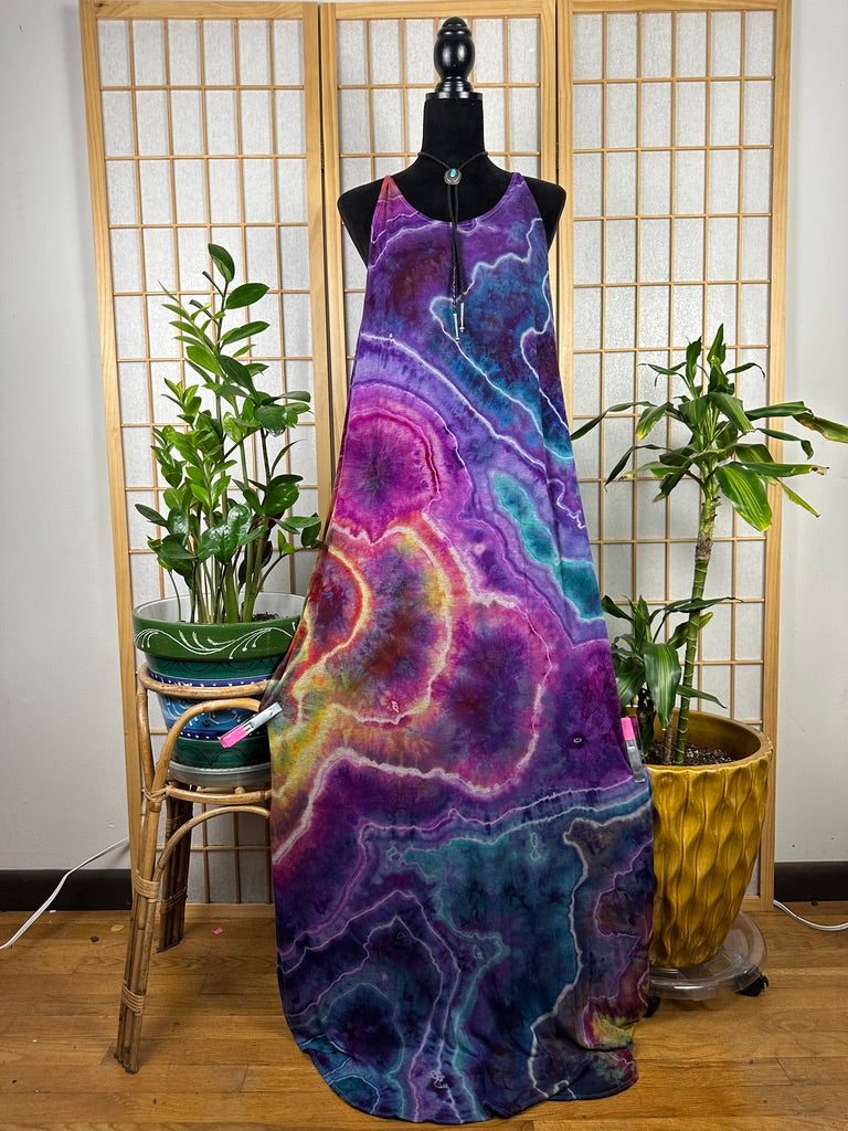 Arcadia Maxi - 1X/2X