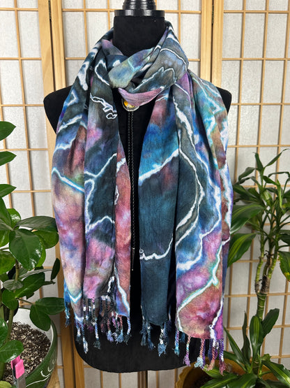 Light Pashmina (E)