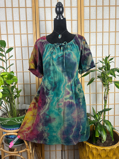 Millie Dress - LG/XL