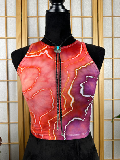 Crop Top - SMALL