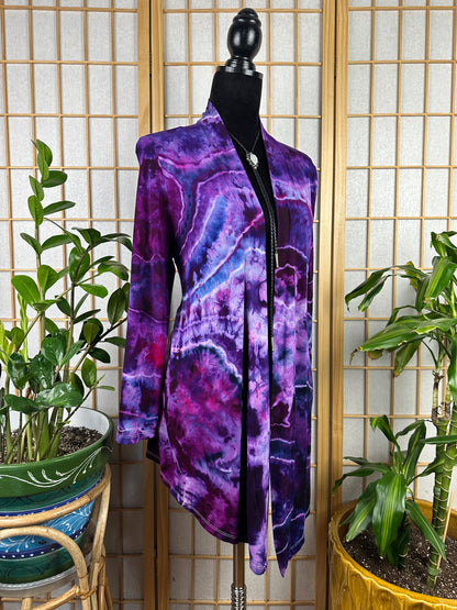 Waterfall Cardigan - XL