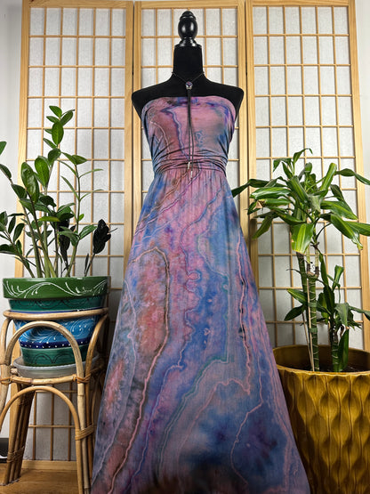 Strapless Maxi - XL