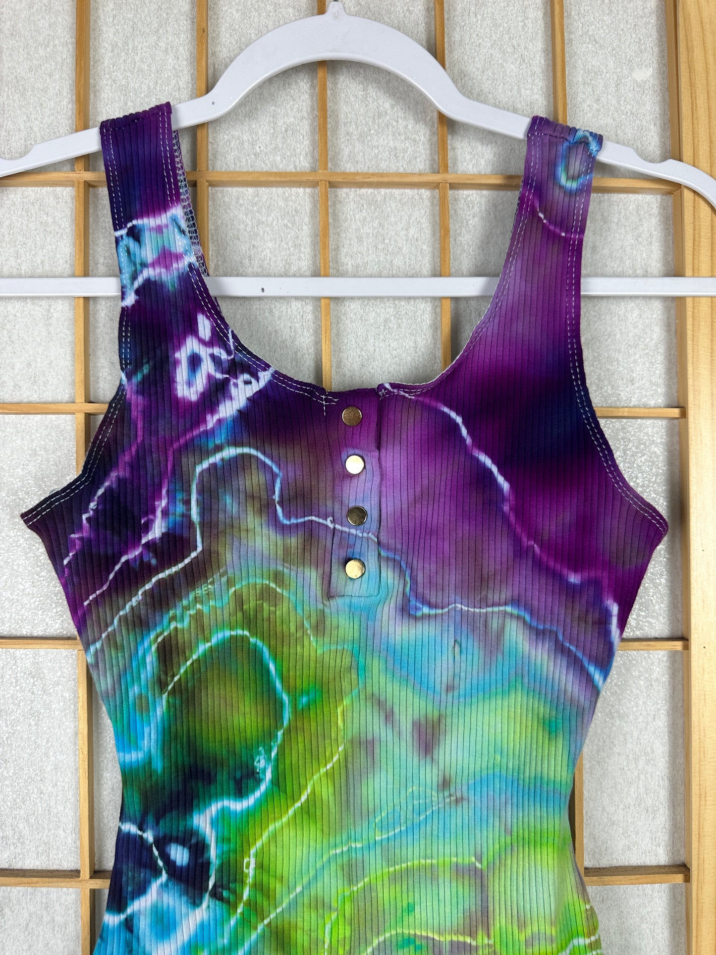 Cheeky Bodysuit - SMALL