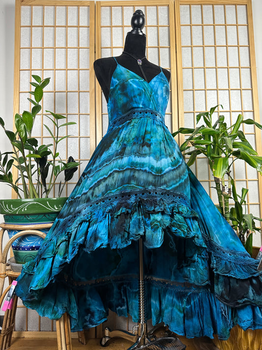 Prairie Dress - LG/XL