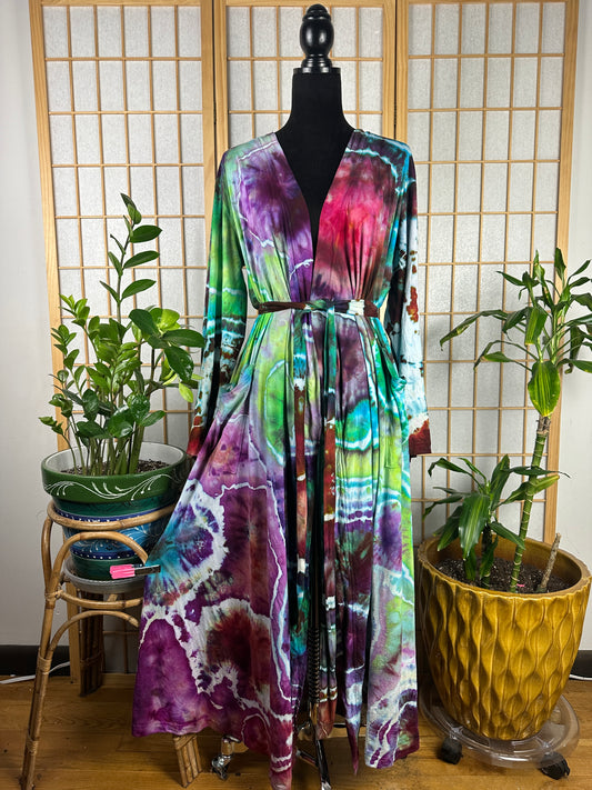Duster Robe - MD-XL