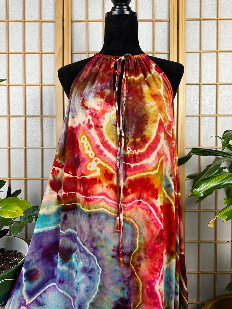 Willow Maxi - 3X/4X