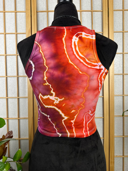 Crop Top - SMALL