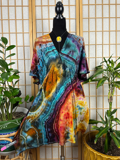 Paloma Dress - XXXL