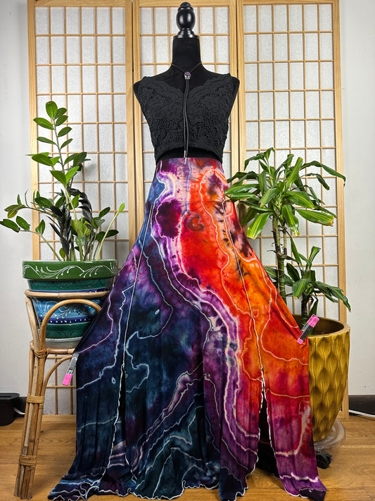 Goddess Maxi Skirt - 2X