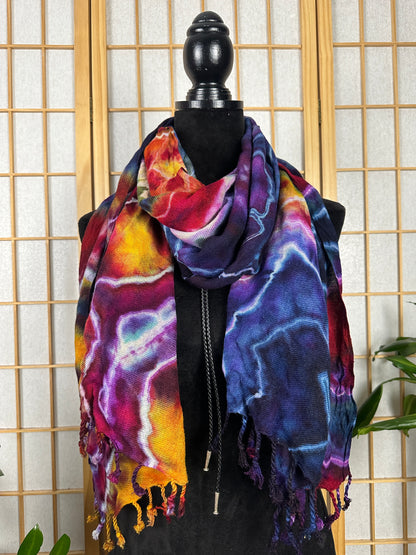 Light Pashmina (A)