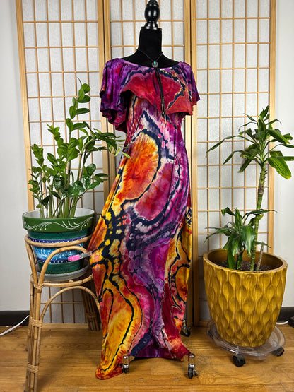 Romance Maxi - MEDIUM