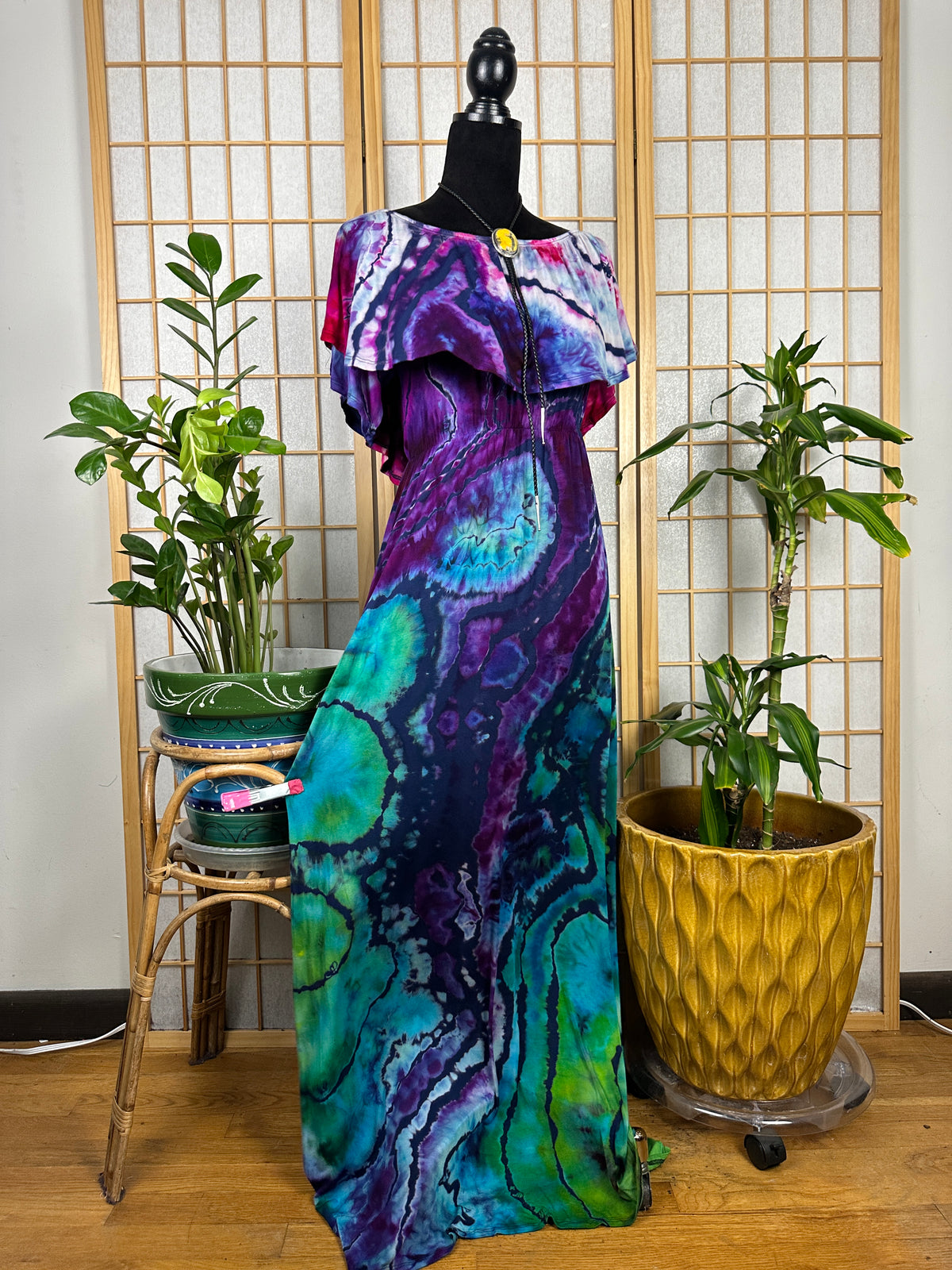 Romance Maxi - LG/XL