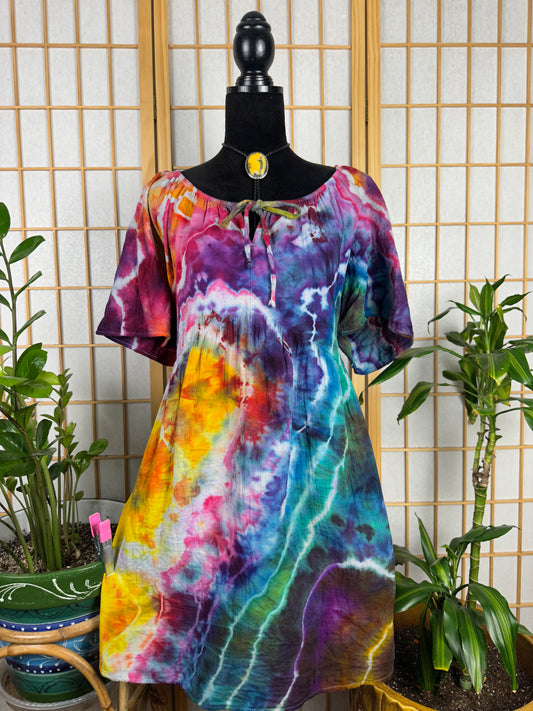 Millie Dress - LG/XL
