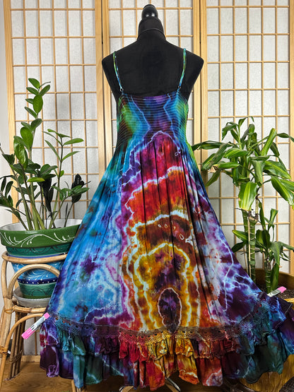 Prairie Dress - LG/XL