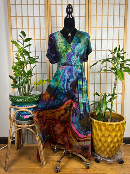 Reverse Snowbird Maxi - LG/XL
