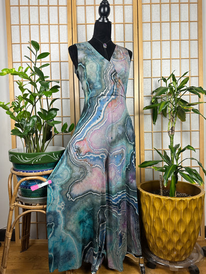 Surplice Jumper - SM/MD