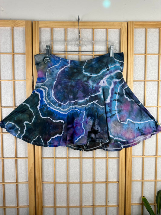 Flounce Skort - XL