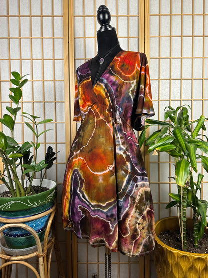 Paloma Dress - XXXL