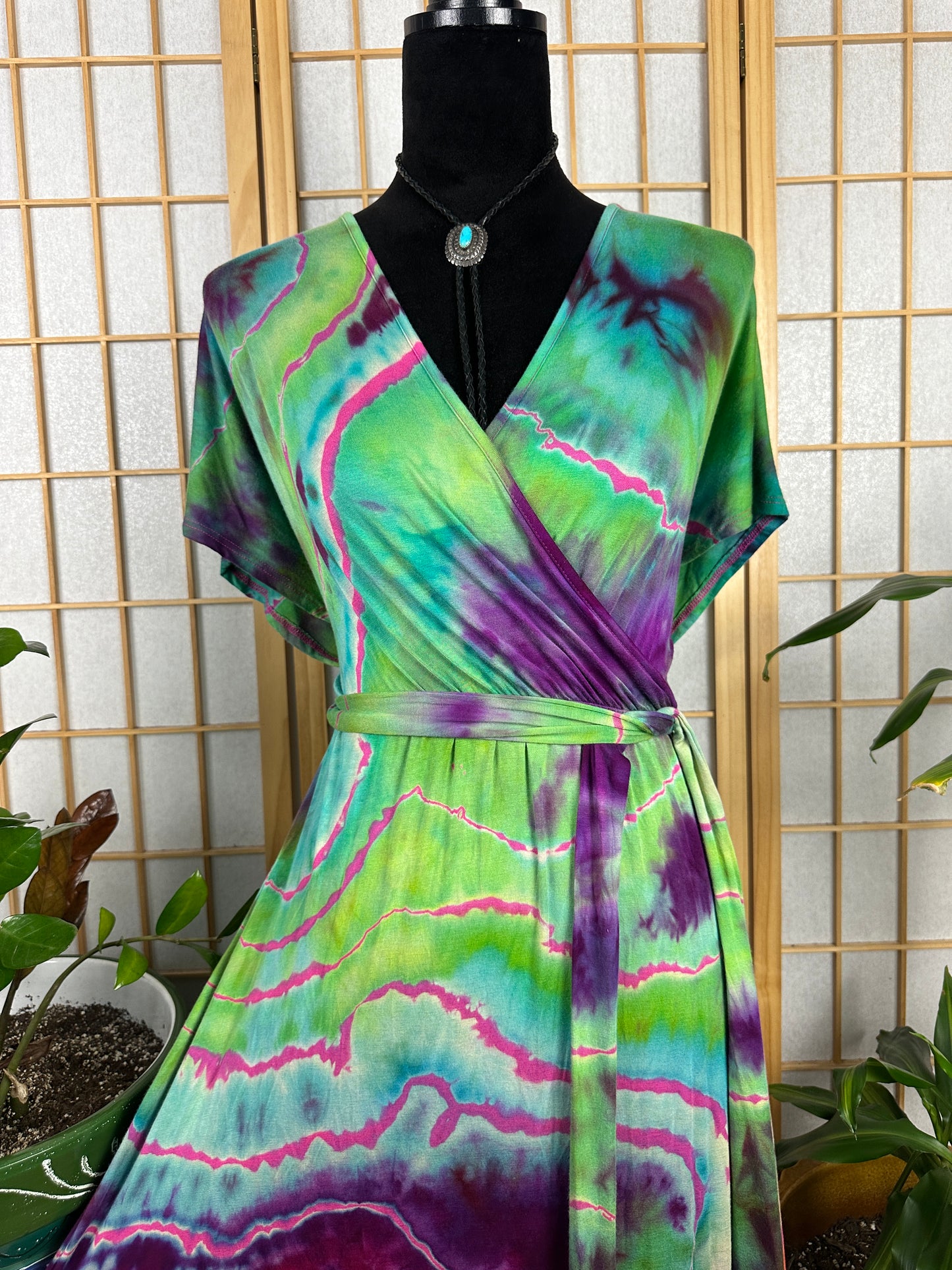 Snowbird Maxi - XL/1X