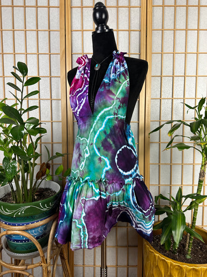 Marilyn Mini Dress - XS/SM