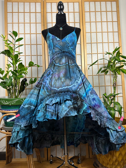 Prairie Dress - SM/MD