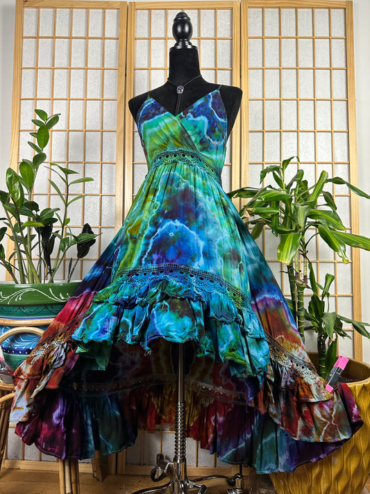 Prairie Dress - LG/XL