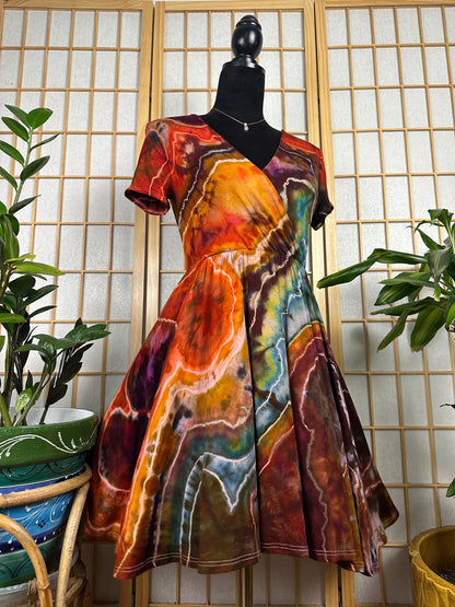 Piper Dress - SM/MD