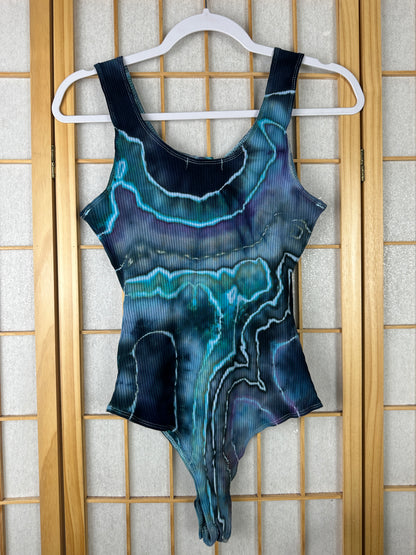 Cheeky Bodysuit - MEDIUM