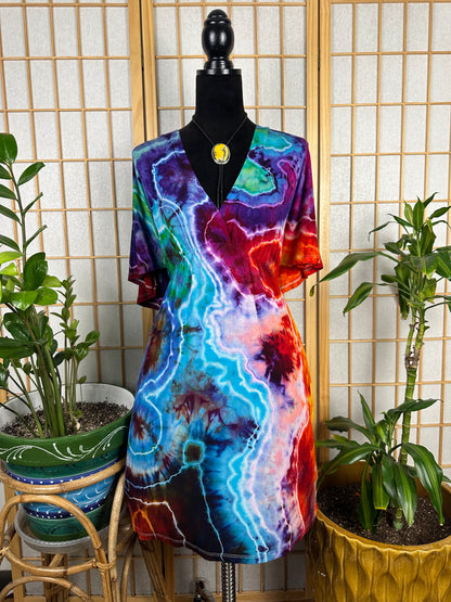 Paloma Dress - XL