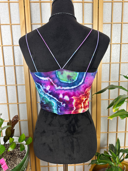 Strappy Bralette - XL