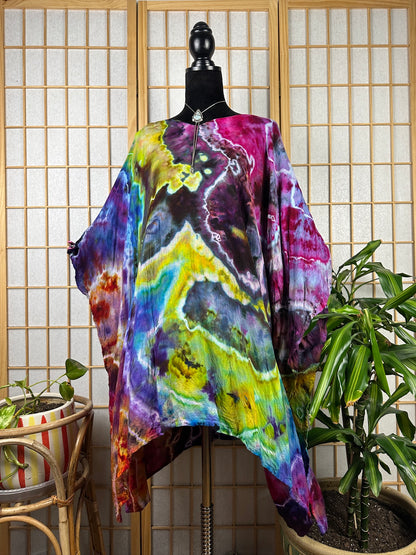 Mini Caftan - Plus/Tall
