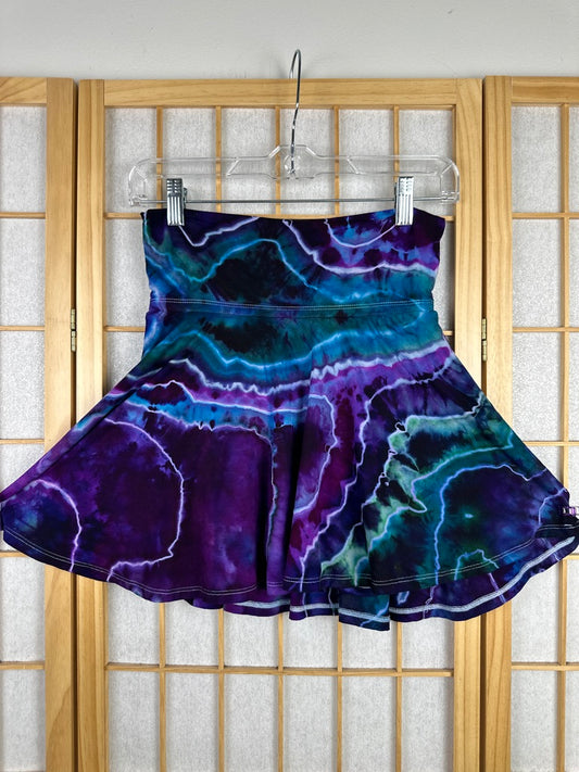 Flounce Skort - SMALL