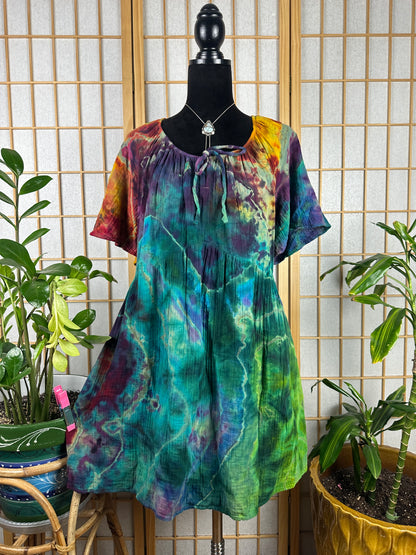 Millie Dress - LG/XL