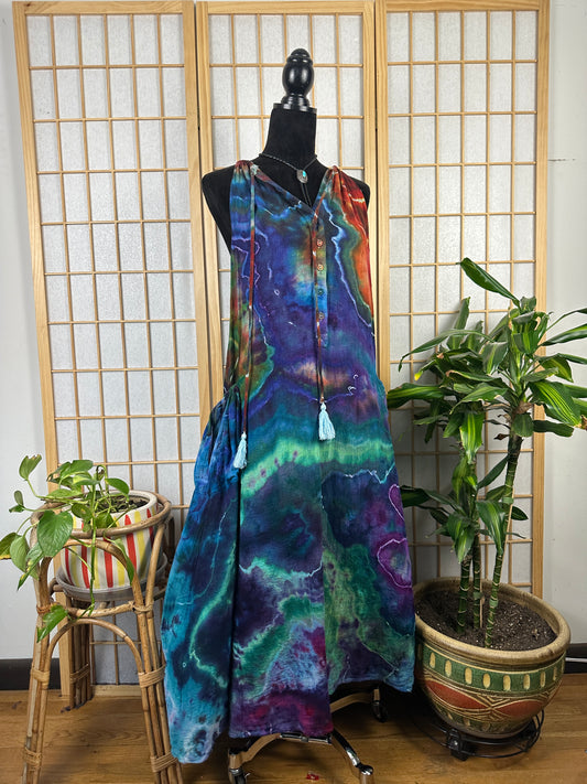 Tucson Dress - MD/LG