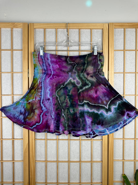 Flounce Skort - LARGE
