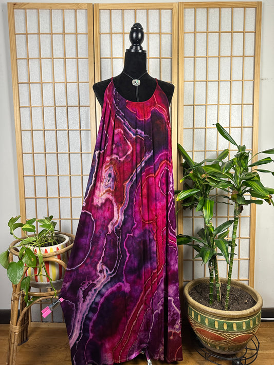 Willow Maxi - 3X/4X