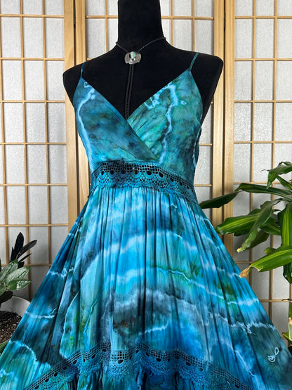 Prairie Dress - SM/MD