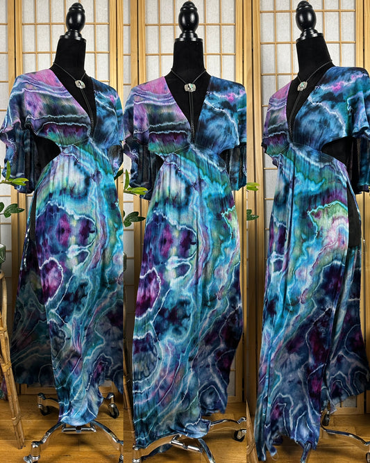 Split Side Coverup - LARGE