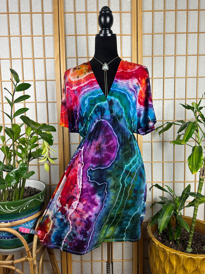 Paloma Dress - LARGE
