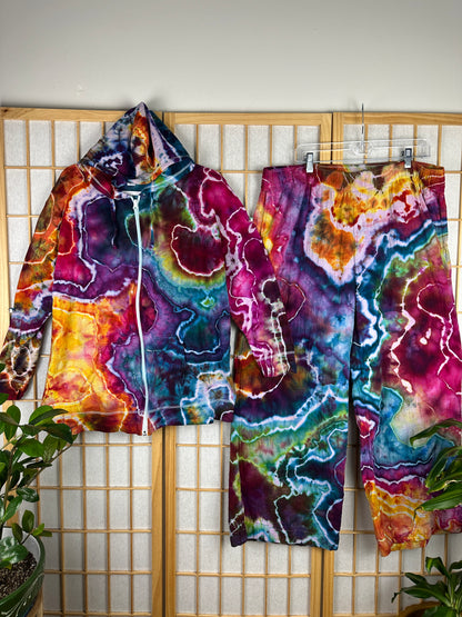 Cotton Lounge Set - XL/1X