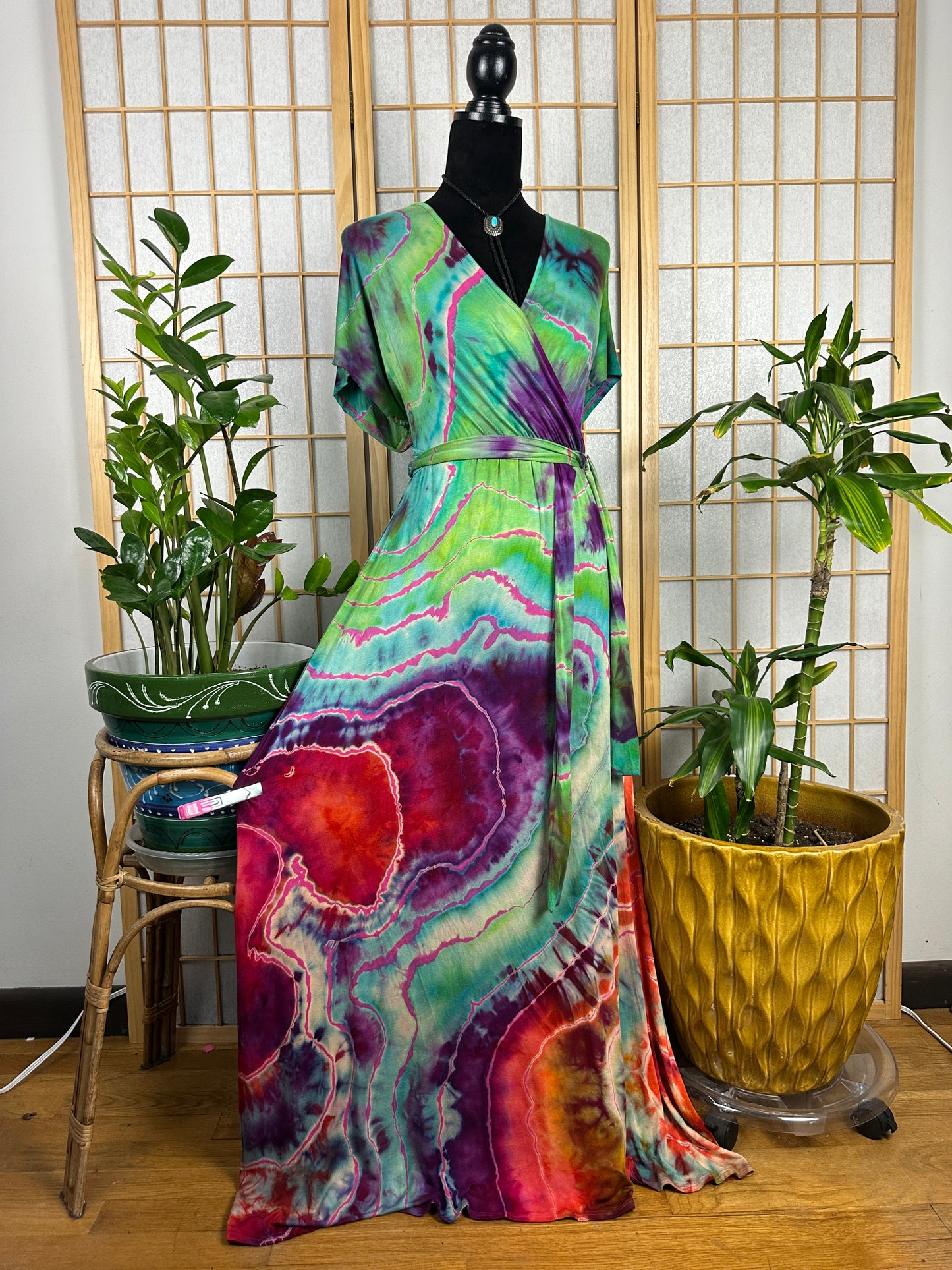 Snowbird Maxi - XL/1X