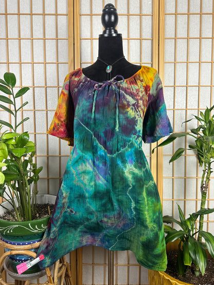 Reverse Millie Dress - LG/XL