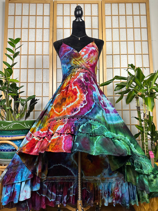 Prairie Dress - SM/MD