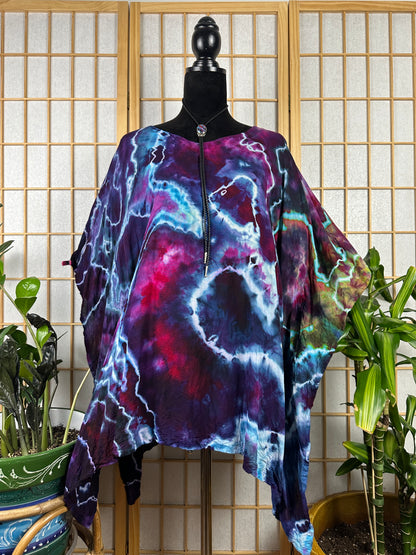 Mini Caftan - Free Size (SM-LG)